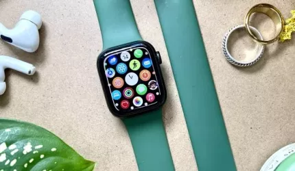 نقد و بررسی اپل واچ سری 7 | Apple Watch Series 7