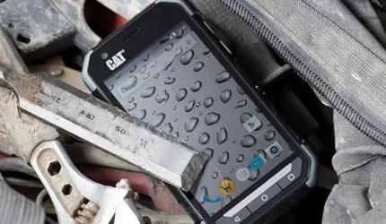 نقد و بررسی گوشی CAT S30 : یک گوشی مستحکم