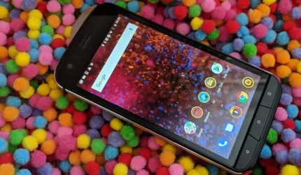 نقد و بررسی گوشی Cat S61 : مقاوم، خاص و متفاوت
