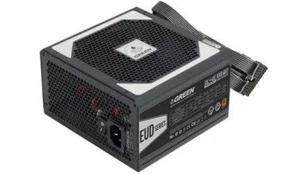 نقد و بررسی پاور Green GP530A EUD : تعامل قدرت و امنیت