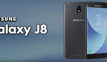 Samsung Galaxy J8 : بررسی پرچمدار میان رده های سامسونگ!