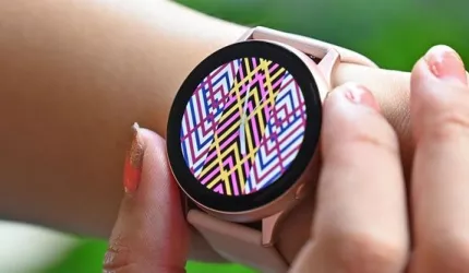 نقد و بررسی گلکسی واچ اکتیو 2 سامسونگ (Galaxy Watch Active2) : محبوبترین ساعت
