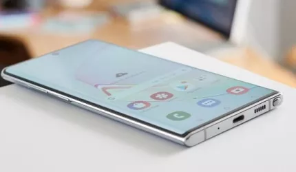 نقد و بررسی گلکسی نوت 10 پلاس (Galaxy Note 10 Plus)