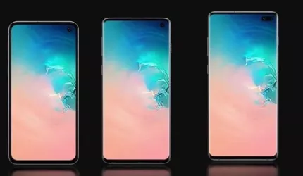 نقد و بررسی گلکسی S10+ ، S10 و S10e: اوج زیبایی و قدرت