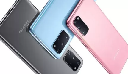 مقایسه گلکسی S20 با S20 Plus و S20 Ultra سامسونگ