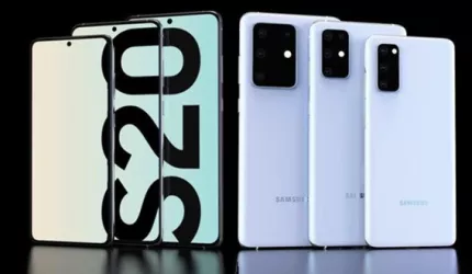 بررسی و معرفی اجمالی پرچمداران جدید Galaxy S20 سامسونگ
