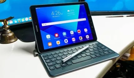 نقد و بررسی تبلت Galaxy Tab S3 سامسونگ (گلکسی تب اس 3)