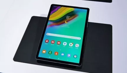 نقد و بررسی Galaxy Tab S5e سامسونگ: بزرگ، زیبا و با کیفیت
