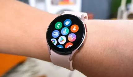 نقد و بررسی گلکسی واچ 4 سامسونگ | Samsung Galaxy Watch 4