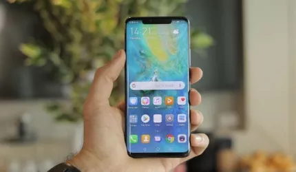 نقد و بررسی Mate 20 Pro هوآوی : زیبا و جذاب با دوربین سه‌ گانه