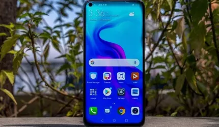 نقد و بررسی Huawei Nova 4 (نوا 4): فراتر از یک میان رده!