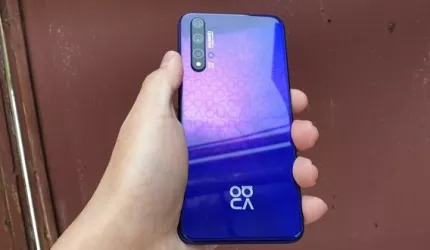 نقد و بررسی هوآوی نوا 5 تی (Nova 5T): میان رده یا پرچمدار؟!