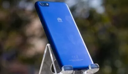 نقد و بررسی هوآوی وای 5 لایت (Huawei Y5 Lite)
