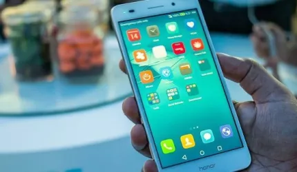 نقد و بررسی Y6 II CAM-L21 هوآوی : قیمت و سخت افزار خوب