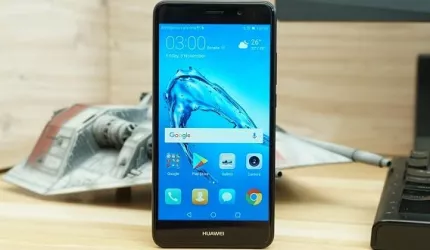 نقد و بررسی هوآوی Y7 Prime 2017 : میان‌ رده‌ای با باتری خوب!