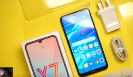نقد و بررسی هوآوی Y7 Prime 2019 : میان رده ای ارزشمند