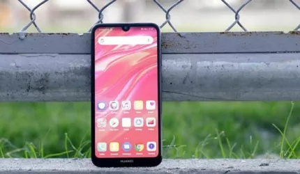 نقد و بررسی وای 7 پرو 2019 هوآوی (Huawei Y7 Pro 2019)