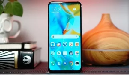 نقد و بررسی Huawei Y9 Prime 2019 (هوآوی وای 9 پرایم 2019)
