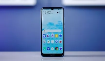 نقد و بررسی هوآوی Y6 Pro 2019 : ارزان قیمت و به روز!