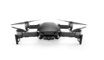 بررسی پهباد مویک ایر کمبو (Dji Mavic Air Combo)