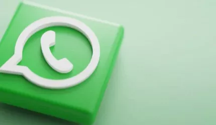 تایید دو مرحله‌ای واتساپ _ رفع مشکلات احتمالی