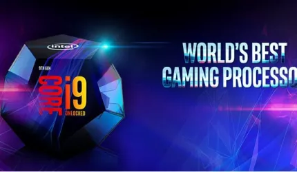 نقد و بررسی پردازنده Intel Core i9-9900K : سریع ترین پردازنده گیمینگ نسل 9!