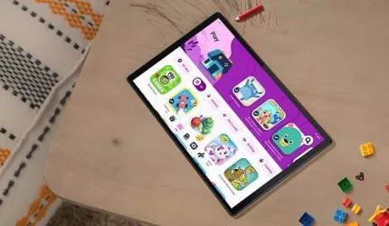 نقد و بررسی تبلت Lenovo Tab M10 TB-X306X | لنوو تب ام 10 نسل دوم (2020)