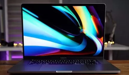 نقد و بررسی لپ تاپ Apple MacBook Pro 2019 مدل 16 اینچ | همه چیز در بالاترین سطح