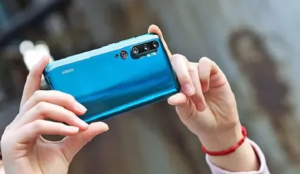 نقد و بررسی شیائومی Mi CC9 Pro (می سی سی 9 پرو)