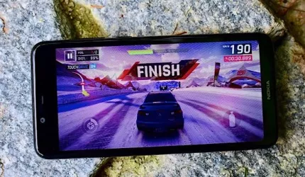 نقد و بررسی نوکیا 5.1 پلاس (Nokia 5.1 Plus)