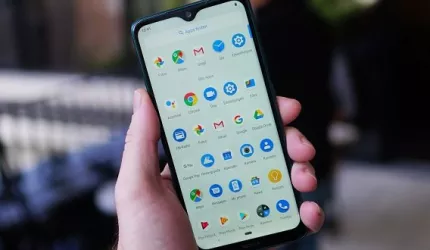 نقد و بررسی Nokia 7.2 : میان رده خوش دست نوکیا