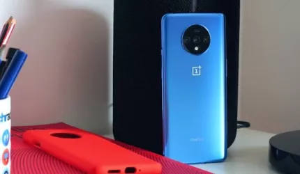 نقد و بررسی وان پلاس 7 تی (OnePlus 7T): مقتدر، زیبا و خوش قیمت