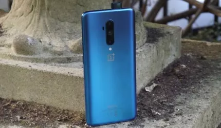نقد و بررسی OnePlus 7T Pro : یک گوشی اندرویدی کامل!