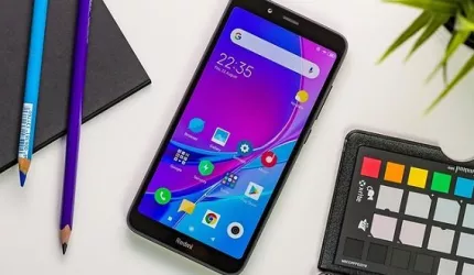 نقد و بررسی شیائومی Redmi 7A : ارزان قیمت و خوش دست