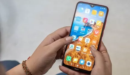 نقد و بررسی ردمی 8 شیائومی (Xiaomi Redmi 8)