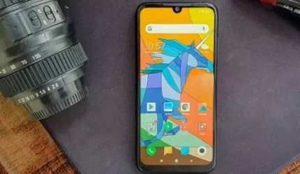 نقد و بررسی شیائومی ردمی نوت 7 پرو (Redmi Note 7 Pro)