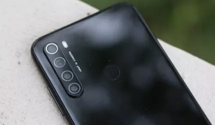 نقد و بررسی شیائومی ردمی نوت 8 | Redmi Note 8