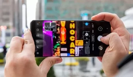 نقد و بررسی گلکسی اس 20 اولترا 5G: یک غول اندرویدی!
