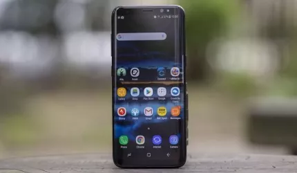 نقد و بررسی گلکسی اس 8 سامسونگ (Samsung Galaxy S8)