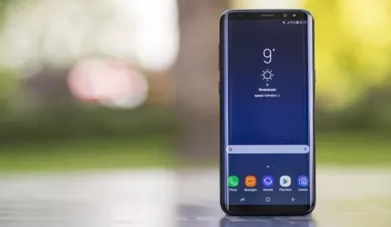 نقد و بررسی گلکسی اس 8 پلاس سامسونگ (Galaxy S8 Plus)