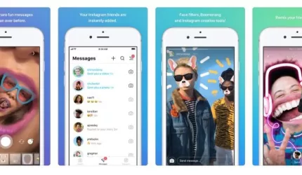 آموزش اسنپ چت (Snapchat) و استفاده از این برنامه