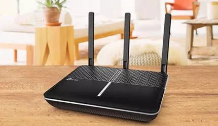 نقد و بررسی مودم TP-LINK Archer VR600 : یک ارتباط همه چیز تمام!