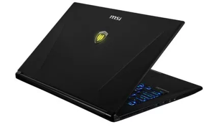 باریک ‌ترین و سبک ‌ترین لپ‌تاپ WorkStation بازار