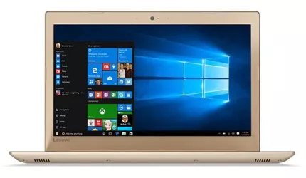 نقد و بررسی لپ‌تاپ Lenovo Ideapad 520 |لپ‌تاپی قدرتمند برای همه‌کارها