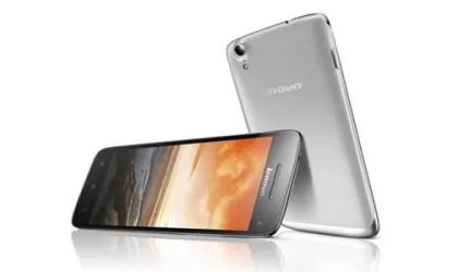اسمارت فونLenovo vibe 2x روانه ی بازار الکترونیک خواهد شد