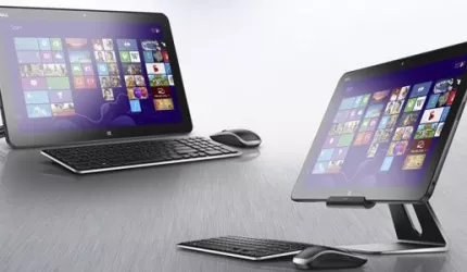 سیستم های بدون کیس کمپانی دل (DELL) به بازار وارد خواهد شد