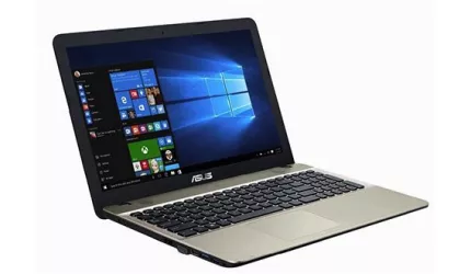 نقد و بررسی  لپ‌تاپ Asus X541UV | مقرون‌ به‌صرفه و با کیفیت