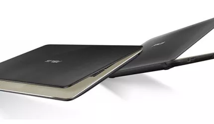 نقد و بررسی لپ‌تاپ Asus X540NV | لپ‌تاپی سبک و کارآمد برای امور روزانه