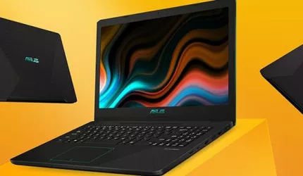 نقد و بررسی لپ‌تاپ Asus K570UD | لپ‌تاپ‌ حرفه‌ای برای حرفه‌ای‌ها!