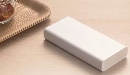 نقد و بررسی پاوربانک شیائومی 2C | پاوربانک قیمت مناسب و کارآمد